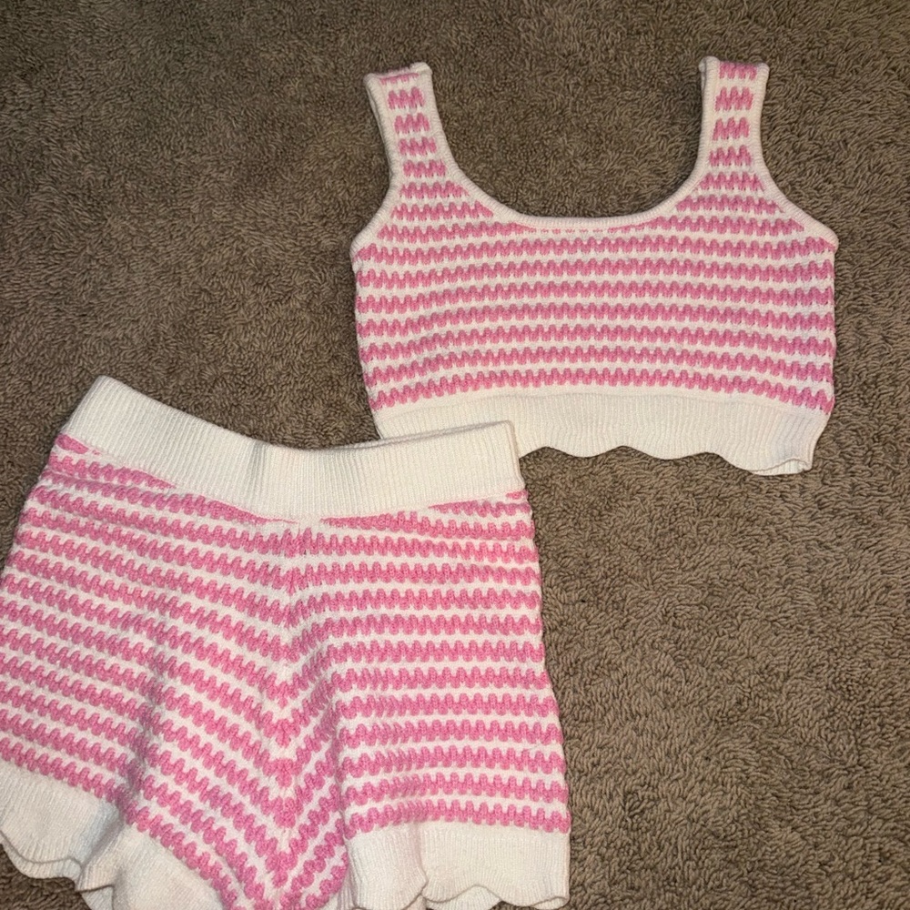 YLLW the label Nina knit set - Picture 2 of 6